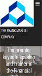 Mobile Screenshot of masterfa.com